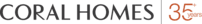 Coral Homes logo