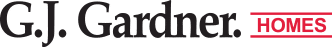 G.J. Gardner Homes logo