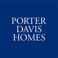 Porter Davis logo